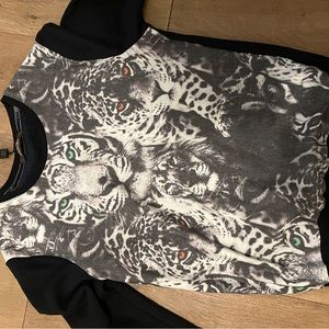 Roberto cavalli sweater